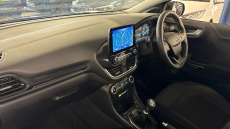 Ford Puma 1.0 EcoBoost Hybrid mHEV Titanium 5dr Petrol Hatchback